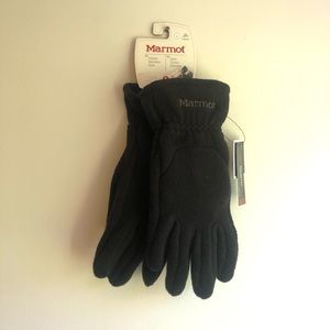Marmot men’s gloves L